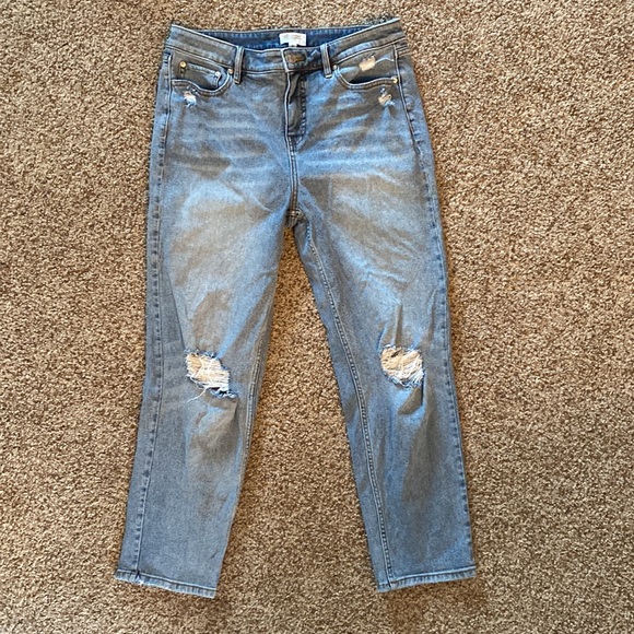 Candace Cameron Bure Jeans - Picture 1 of 11